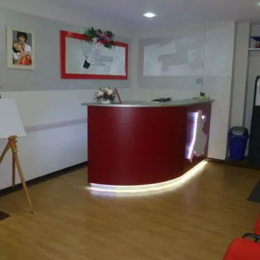 La Scuola