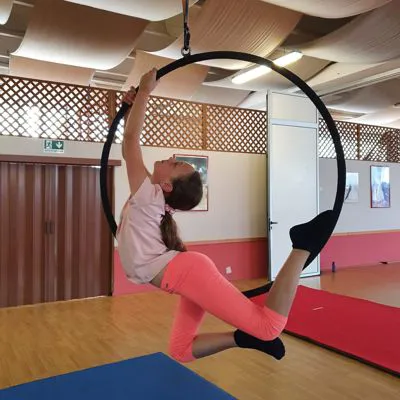 Cerchio Aereo