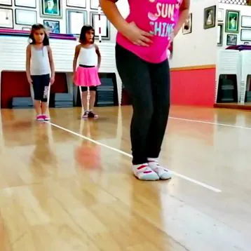 Gioco danza - propedeutica