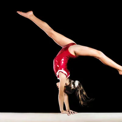 Ginnastica Artistica