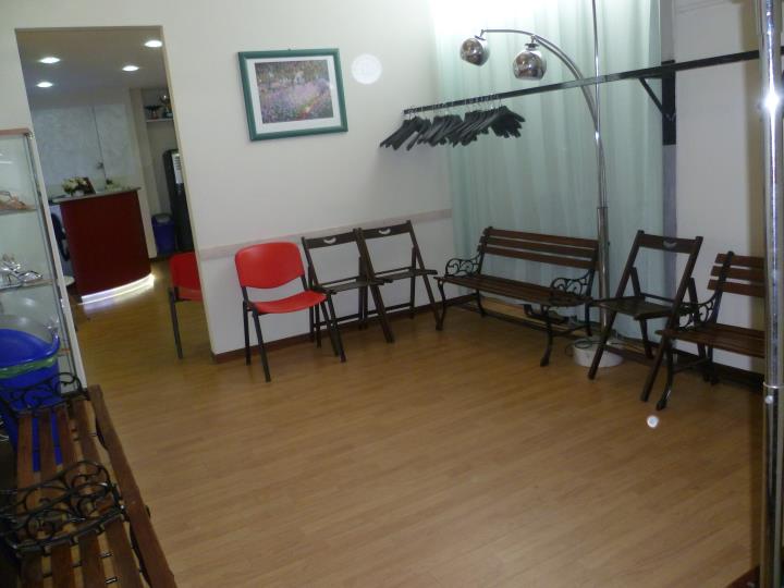 La Scuola