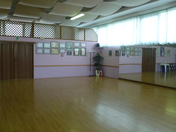 La Scuola